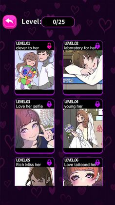 ScaryGirl - Screenshot 1