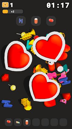 Pick Match - Screenshot 1