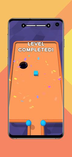 Block Hole - Screenshot 2