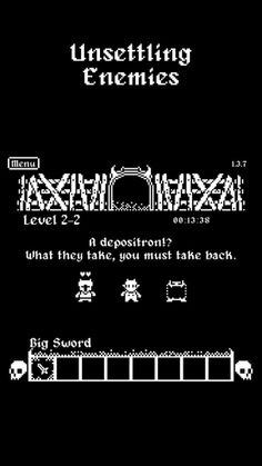 NothingDoor - Screenshot 4