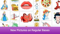 Dot to Dot : Connect the Dots - Screenshot 3