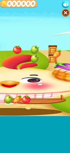 Happy Farms - Screenshot 2