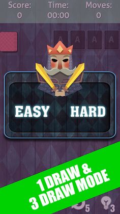 Solitaire Kings: Card Games - Screenshot 3