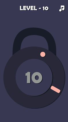 Lock Pick - Screenshot 1