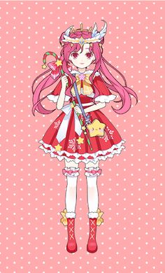 Otaku Fashionista: Anime Dress - Screenshot 3