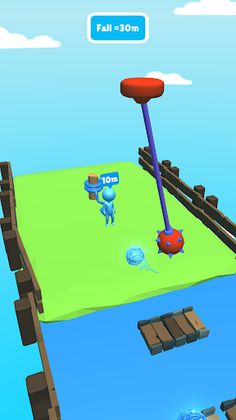 Unravel Road - Screenshot 3