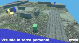 Stealth! - Screenshot 3