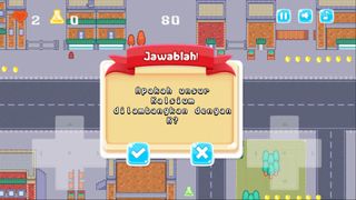 Mr. Chemie - Screenshot 3