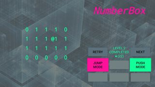 NumberBox Matrix - Screenshot 3