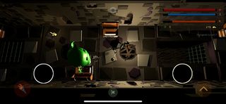 Adventures Of The Secret Book - Screenshot 3
