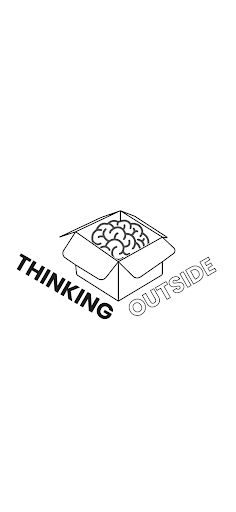 Thinking Outside - Screenshot 1