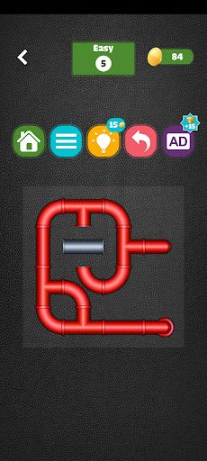 The Pipe Master Water Connect - Screenshot 4