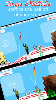 dRuBbLe - Screenshot 2