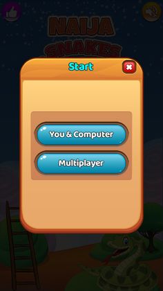Naija Snakes & Ladders - Screenshot 3