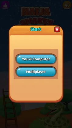 Naija Snakes & Ladders - Screenshot 3