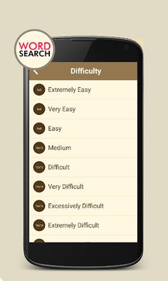 Latest Word Search Puzzle - Screenshot 3