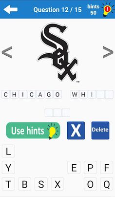 USA Sport Quiz (2021) - Screenshot 2