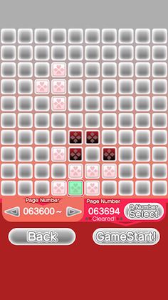 Basic Freecell - Screenshot 4