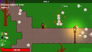 Mago Akod - Screenshot 3