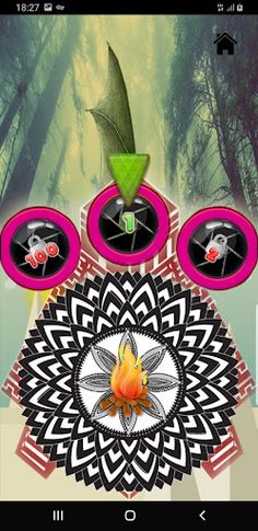 waghzen - Screenshot 2