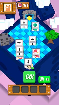 Dice Front - Screenshot 1