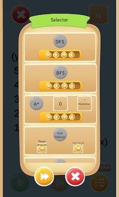 Maze & Learn - Screenshot 4