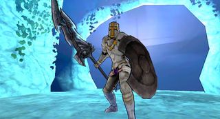 Awaken - Screenshot 1