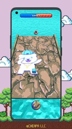 Steal Pixel Art - Screenshot 2