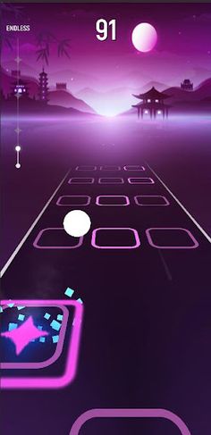 The Last of Us Tiles Hop - Screenshot 4