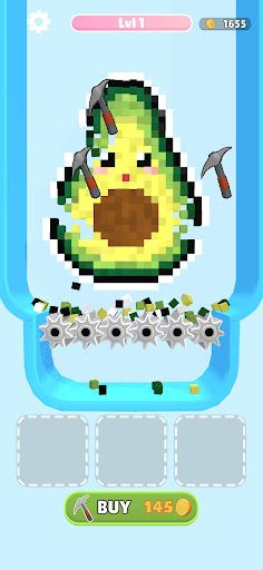 Pixel Fest - Screenshot 3