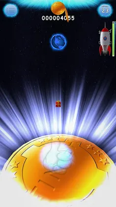 Space Hairball - Screenshot 4