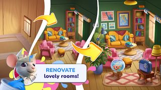 Mouse World - Screenshot 2