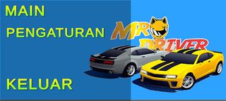 Mr Driver - Screenshot 1