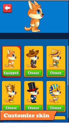 Monster Match - Merge Tilles - Screenshot 4