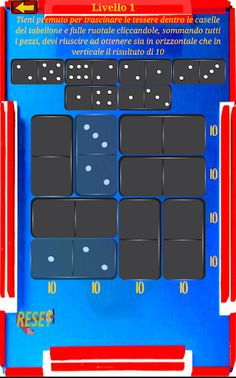 Math Games - Screenshot 2