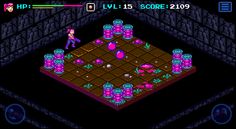 Gateguards - Screenshot 3