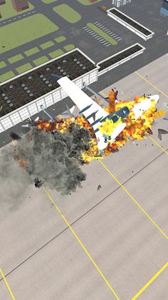 Rocket Ops - Screenshot 4