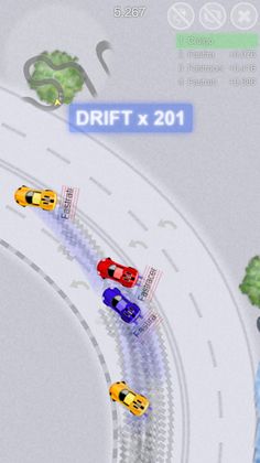 Drift Team - Screenshot 3