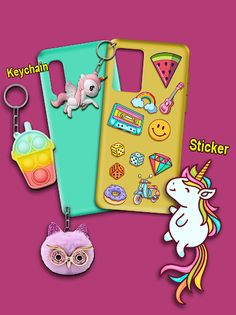 DIY Phone Case - Screenshot 3