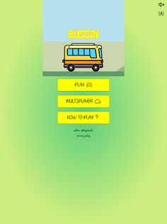 Bussin - Screenshot 4