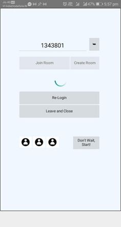 Snakes Contraladders - Screenshot 2