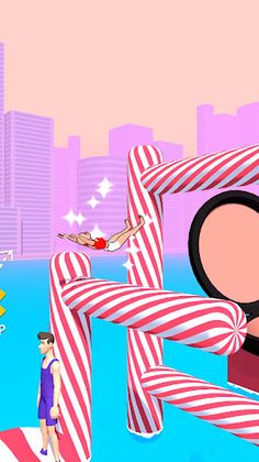 Ragdoll Makeover - Screenshot 2