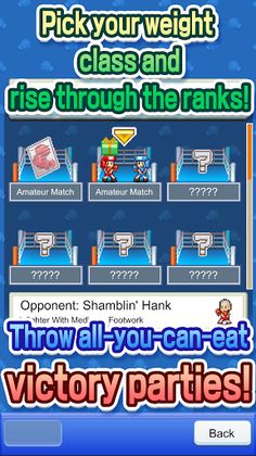 Boxing Gym Story - Screenshot 3