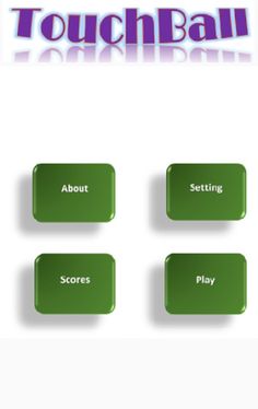 Touch Ball - Screenshot 1