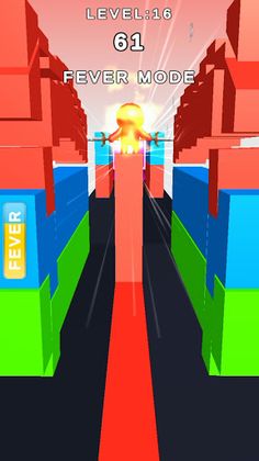 Slice Colors - Screenshot 1