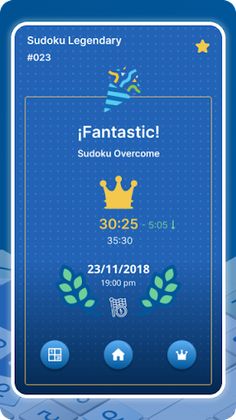 Sudoku 360 - Screenshot 4