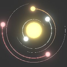 Space Darts - Screenshot 2