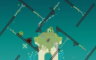 Linn: Path of Orchards - Screenshot 2