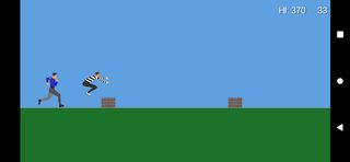 Escape the Cops - Screenshot 2