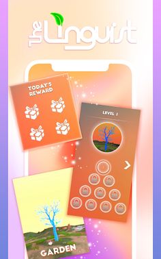 The Linguist - Screenshot 2